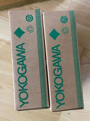 AAI143-S50 Yokogawa Analog Input Module Không có bảo vệ nổ 4 đến 20 mA