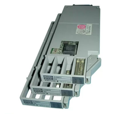 Yokogawa AAM51 Điện lực/điện áp đầu ra mô-đun đầu ra 4 đến 20 mA DC và 0 đến 10 V DC