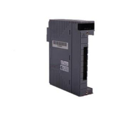 Yokogawa AAT145-S00 TC/MV Input Module TC/MV có thể được đặt riêng cho CH1 đến CH16
