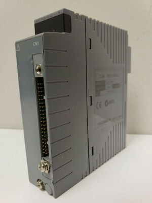Yokogawa AAT145-S00 TC/MV Input Module TC/MV có thể được đặt riêng cho CH1 đến CH16