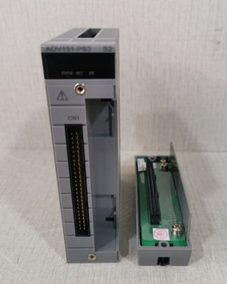 Yokogawa ADV151-P63 Style S2 Digital Input Module 32 kênh, 24 V DC, cô lập
