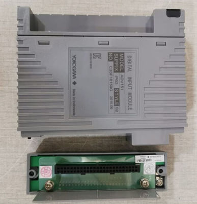 Yokogawa ADV151-P63 Style S2 Digital Input Module 32 kênh, 24 V DC, cô lập