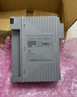 Yokogawa ADV151-P63 Style S2 Digital Input Module 32 kênh, 24 V DC, cô lập