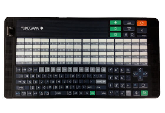 Yokogawa AIP830-101 Bàn phím hoạt động cho hoạt động một vòng lặp