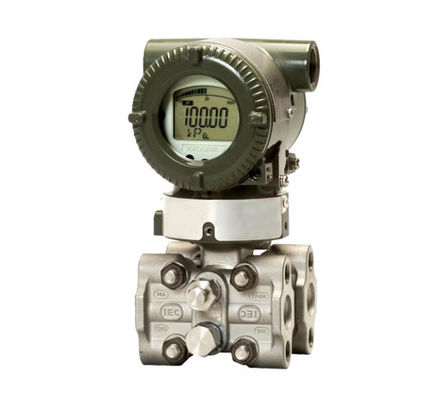 EJA110E-DMS4J-912DB Yokogawa máy truyền áp suất khác biệt