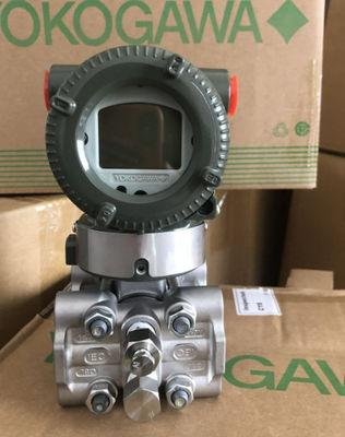 EJA110E-DMS4J-912DB Yokogawa máy truyền áp suất khác biệt