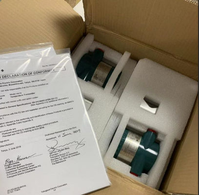 YTA610-JA1A4DB/KU2 YOKOGAWA Thiết bị truyền nhiệt độ