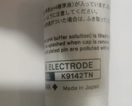 K9142TN Yokogawa Glass Electrode Brand New Bảo hành 12 tháng