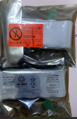 S9400UK YOKOGAWA Công cụ Pin niken cadmium