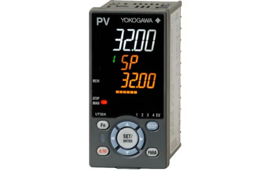UT32A-000-11-00 YOKOGAWA Công cụ điều khiển chỉ số kỹ thuật số