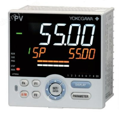 UT55A-001-10-00 YOKOGAWA Digital Indicating Controller nguồn điện 100-240 V AC