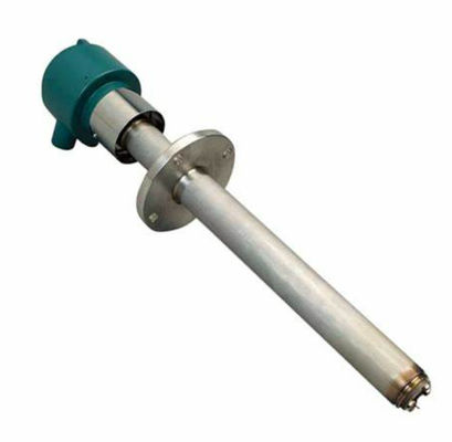 ZR22G-100-S-A-E-T-M-E-CV Zirconia YOKOGAWA Máy phân tích oxy Máy phân tích độ ẩm nhiệt độ cao