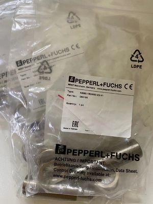 Bộ cảm biến cảm ứng Pepperl+Fuchs NBB5-18GM50-E2-V1