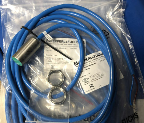 NCB5-18GM40-N0 PEPPERL FUCHS cảm biến cảm ứng rào cản cô lập