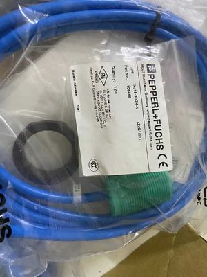 Bộ cảm biến cảm ứng Pepperl+Fuchs NJ15-30GK-N