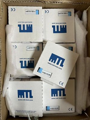 Máy báo động điện điện tử chạy vòng lặp, cách ly an toàn cho lái xe MTL4521