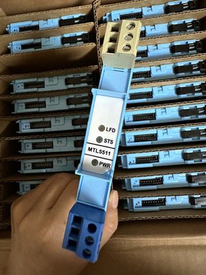 MTL5511 MTL Instruments Switch Proximity Detector Interface 10ms tối đa