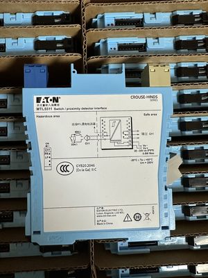 MTL5511 MTL Instruments Switch Proximity Detector Interface 10ms tối đa