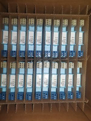 MTL5511 MTL Instruments Switch Proximity Detector Interface 10ms tối đa