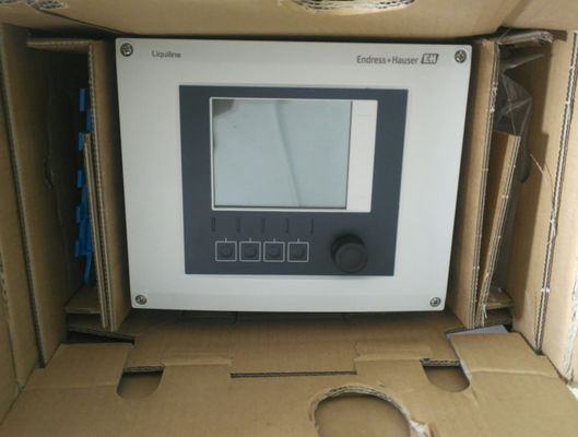 CM442-3PQ7/0 Endress+Hauser CM442-AAM1A2F010A+AK 1-/2 Kênh truyền Liquiline CM442 100...230VAC (50/60Hz)