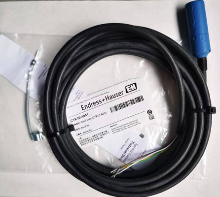 CYK10-A051 Cáp đo số Endress+Hauser CYK10 Cáp dài 5m