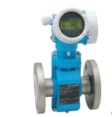 5P2B1F-AAACCAEA1K0A Endress+Hauser Proline Promag P 200 Bộ đo lưu lượng điện từ