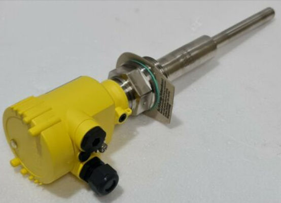 VB61.GXAGDRAMX VEGAVIB 61 Chuyển đổi mức rung cho các chất rắn lớn hạt