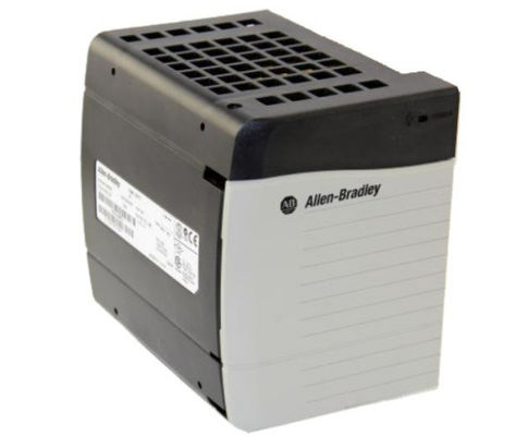 1756-PA72 ALLEN BRADLEY ControlLogix nguồn điện AC 120V/240V AC