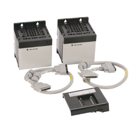 1756-PAR2 ALLEN BRADLEY Bộ cung cấp điện dư thừa 240V AC 50/60 Hz, 240V DC, 50 mA