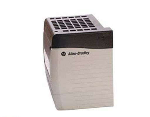 1756-PAR2 ALLEN BRADLEY Bộ cung cấp điện dư thừa 240V AC 50/60 Hz, 240V DC, 50 mA