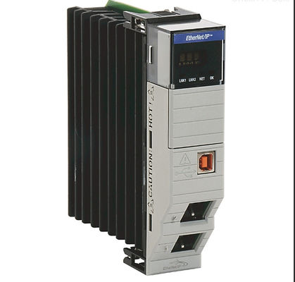 1756-EN2T ALLEN BRADLEY CLX ENet/IP 100M 30 Volt Phân tích điện liên tục 6,2 W
