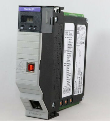 1756-EN2T ALLEN BRADLEY CLX ENet/IP 100M 30 Volt Phân tích điện liên tục 6,2 W