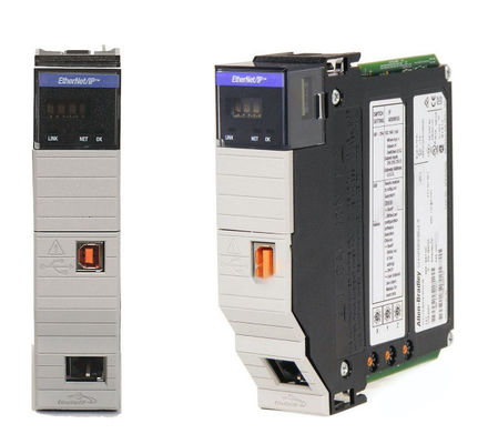 1756-EN2T ALLEN BRADLEY CLX ENet/IP 100M 30 Volt Phân tích điện liên tục 6,2 W