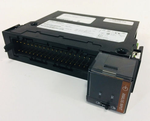 1756-IF16 ALLEN BRADLEY ControlLogix 16 điểm A / I mô-đun Lưu trữ nhiệt độ -40 °C-85 °C--
