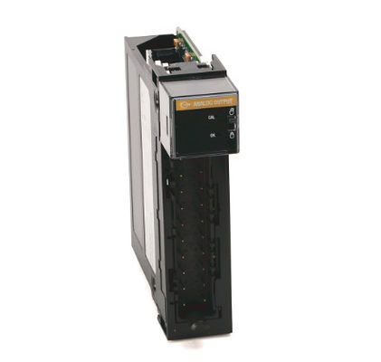 1756-OF8 ALLEN BRADLEY ControlLogix 8 Pt A/O I hoặc V Module ± 10V 0...20 mA