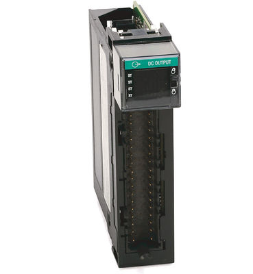 1756-OB32 ALLEN BRADLEY ControlLogix 32 Pt 12/24V DC D/O Module