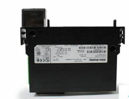 1756-OB32 ALLEN BRADLEY ControlLogix 32 Pt 12/24V DC D/O Module