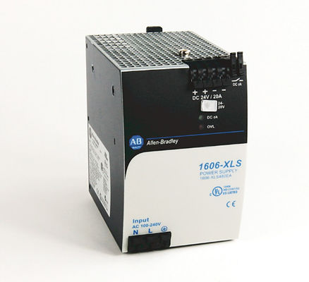 1606-XLS480E ALLEN BRADLEY nguồn điện 480 W 24V DC Performance Family Global Input Voltage