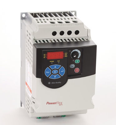 22F-D8P7N103 ALLEN BRADLEY PowerFlex 4M-3.7 KW (5 mã lực) AC Drive