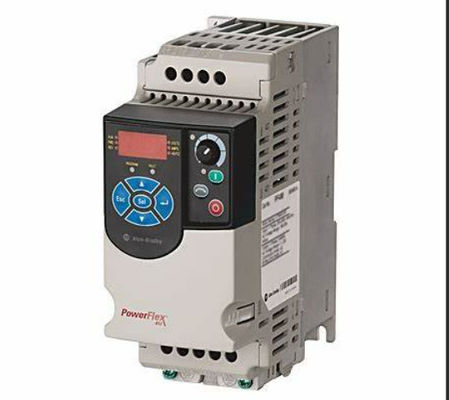 22F-D8P7N103 ALLEN BRADLEY PowerFlex 4M-3.7 KW (5 mã lực) AC Drive