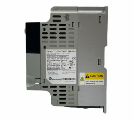 22F-D8P7N103 ALLEN BRADLEY PowerFlex 4M-3.7 KW (5 mã lực) AC Drive
