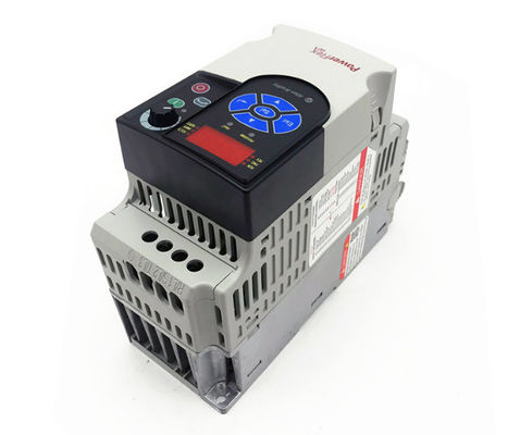 22F-D2P5N103 ALLEN BRADLEY PowerFlex 4M- 0.75 kW (1 HP) AC Drive
