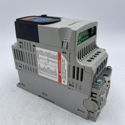 22F-D2P5N103 ALLEN BRADLEY PowerFlex 4M- 0.75 kW (1 HP) AC Drive