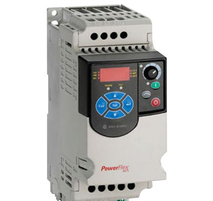 22F-D2P5N103 ALLEN BRADLEY PowerFlex 4M- 0.75 kW (1 HP) AC Drive