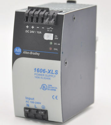 1606-XLS240E ALLEN BRADLEY nguồn điện XLS 240 W nguồn điện