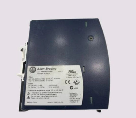 1606-XLS240E ALLEN BRADLEY nguồn điện XLS 240 W nguồn điện