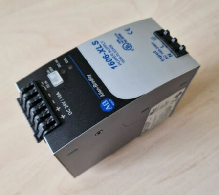 1606-XLS240E ALLEN BRADLEY nguồn điện XLS 240 W nguồn điện