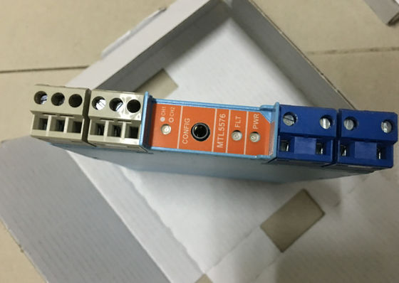 MTL5576-THC MTL Công cụ Chuyển đổi nhiệt độ Số kênh hai