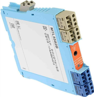 MTL5582B MTL Thiết bị cách ly kháng để lặp lại tín hiệu RTD