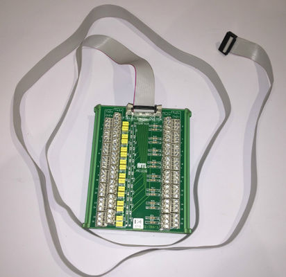 HCU16 MTL Instrument HART Connection Unit Accuracy (HCU16-P250 chỉ) 250Ω ± 0,05%